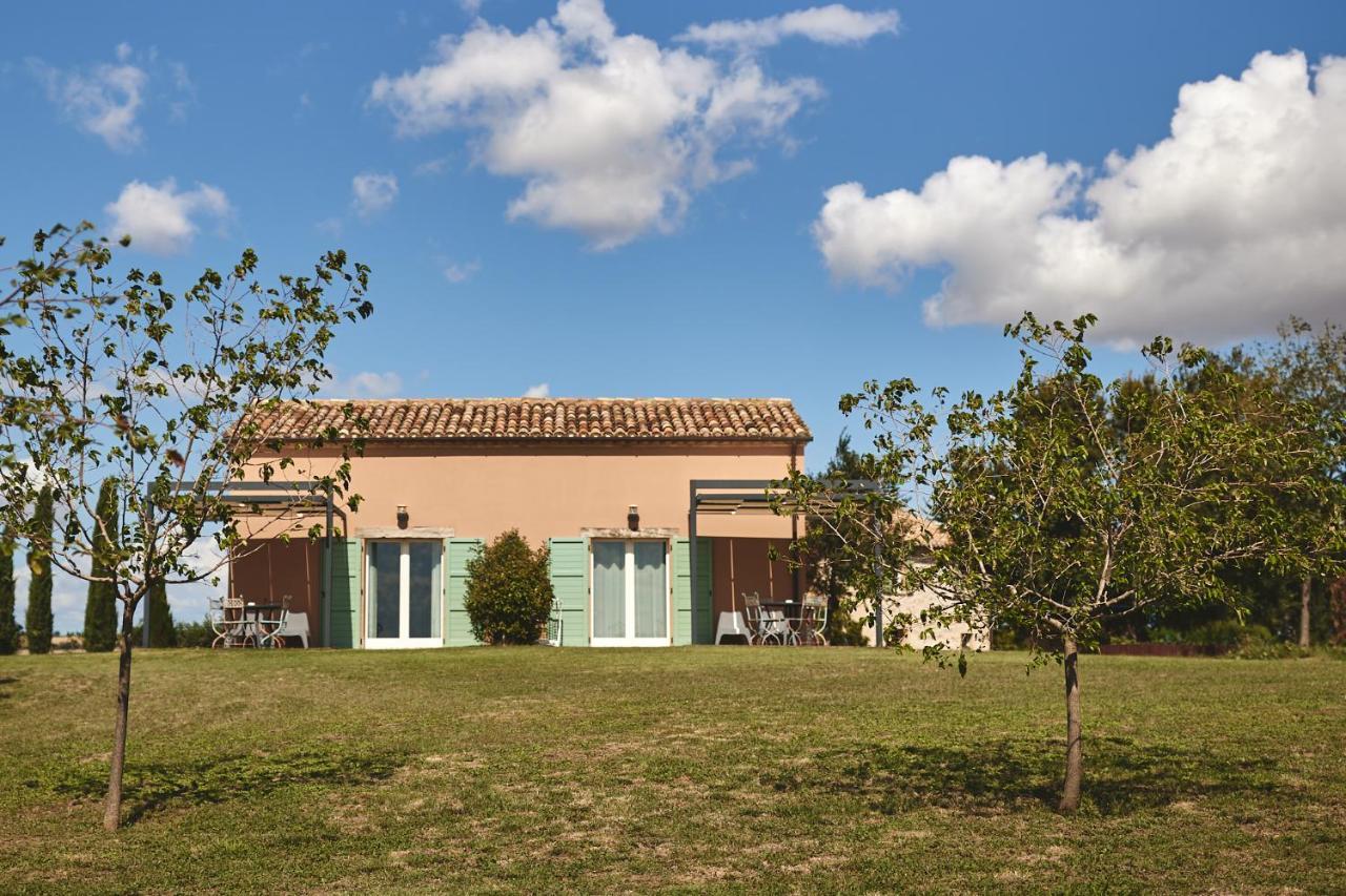 Borgo Della Spiga - Adult Friendly Country House Guest House Cervidone ภายนอก รูปภาพ