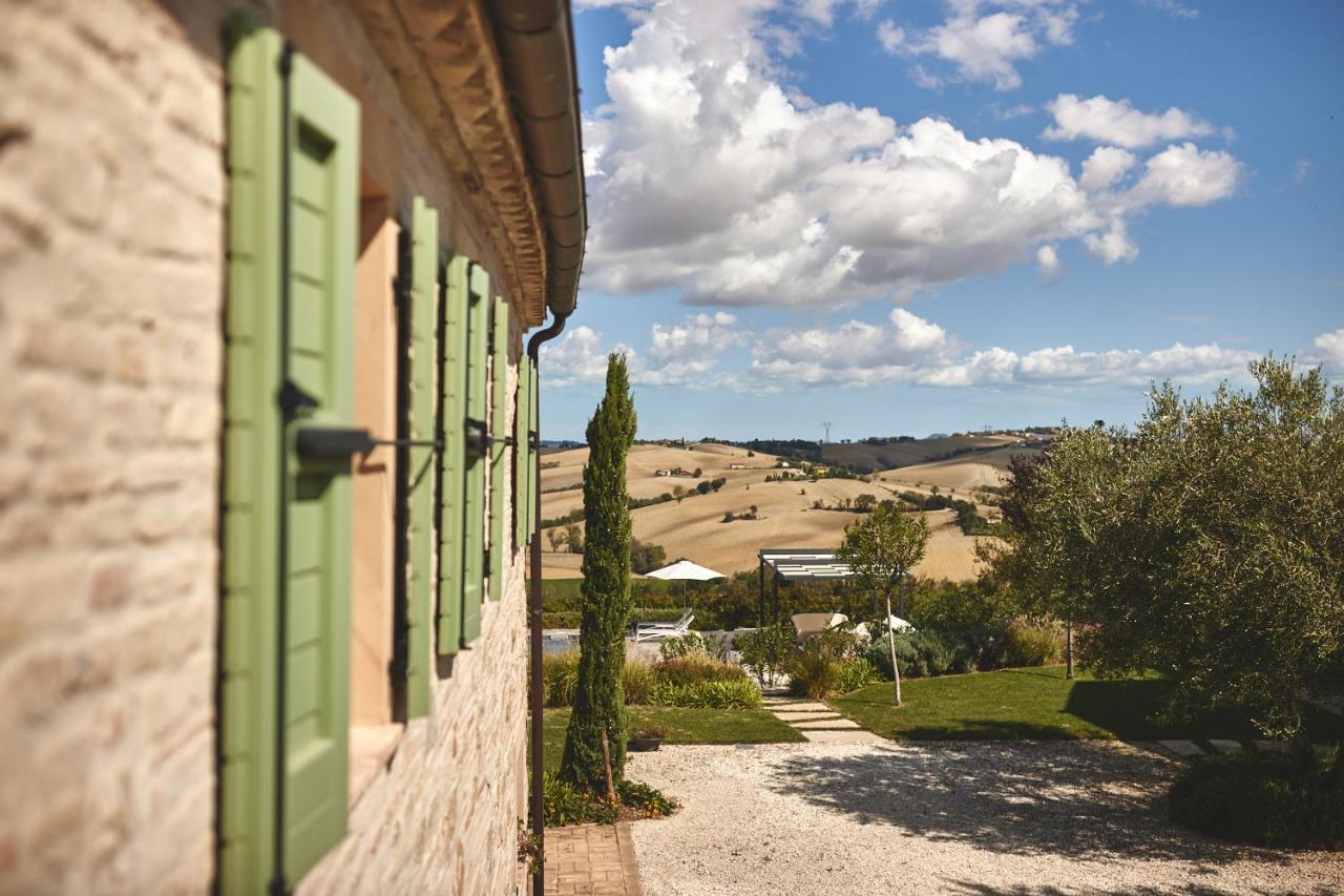 Borgo Della Spiga - Adult Friendly Country House Guest House Cervidone ภายนอก รูปภาพ